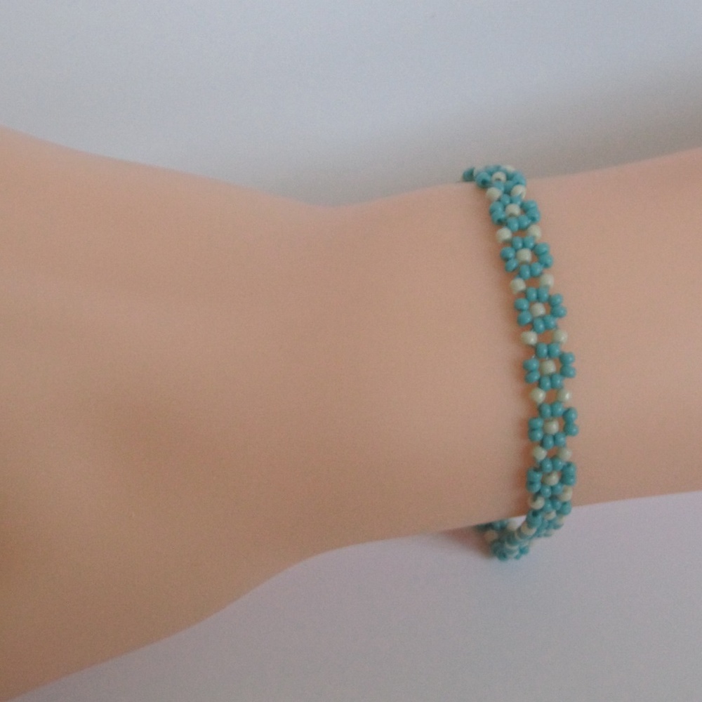 Beaded Braclet